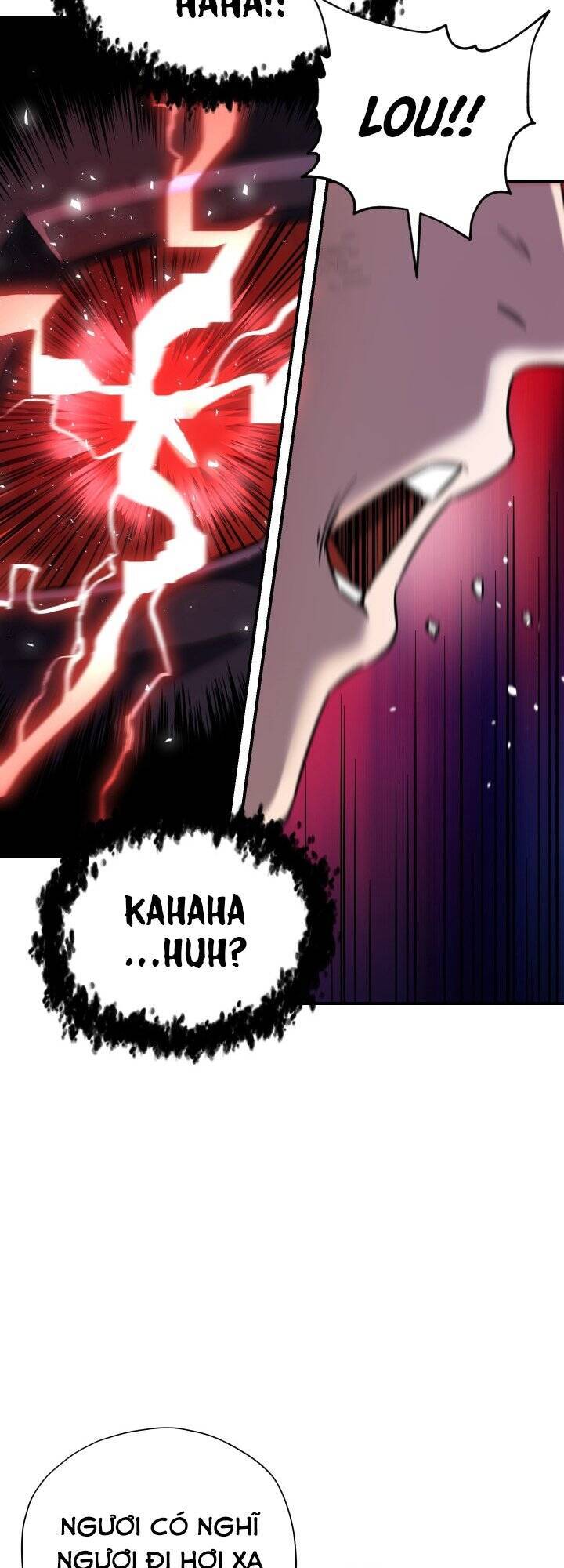 Người Chơi Không Thể Thăng Cấp Chap 30 - Next Chap 31