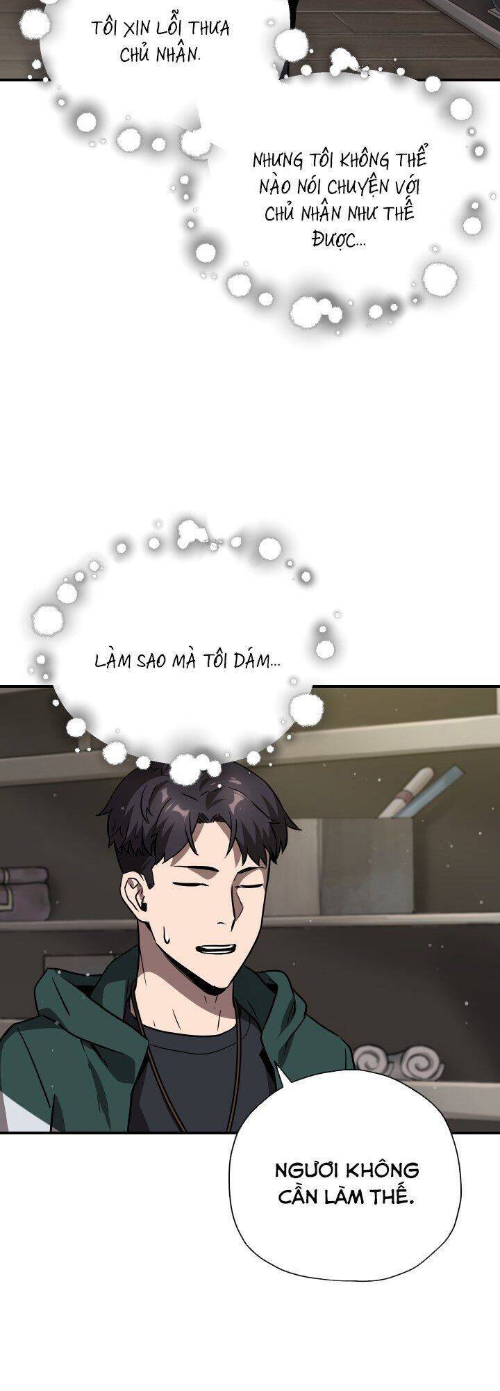 Người Chơi Không Thể Thăng Cấp Chap 31 - Next Chap 32