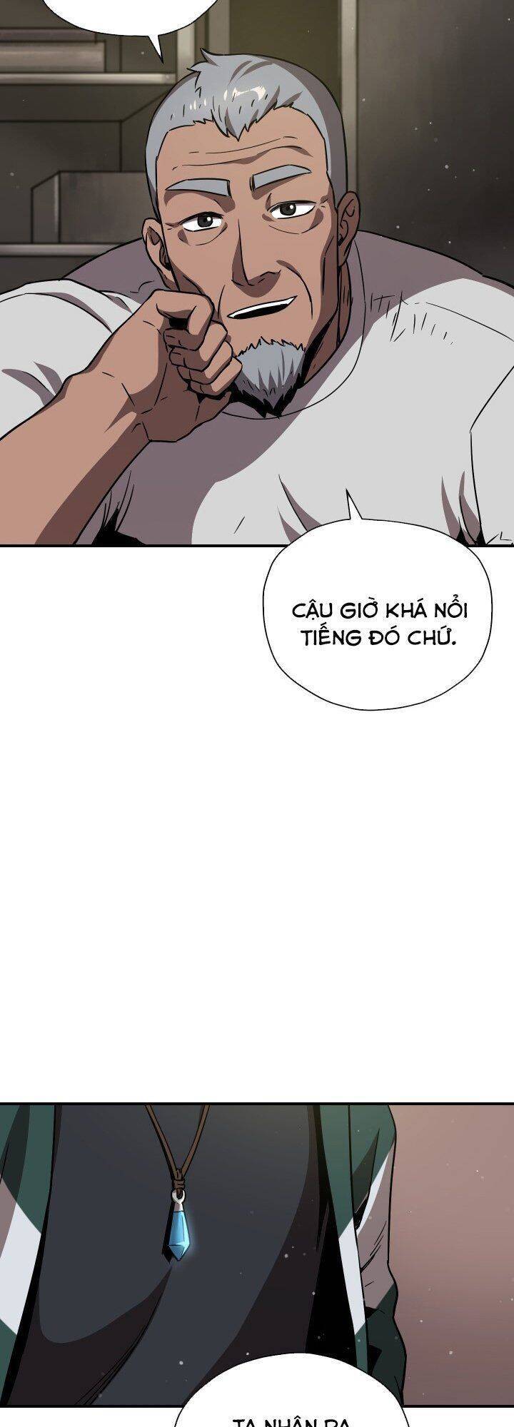 Người Chơi Không Thể Thăng Cấp Chap 31 - Next Chap 32
