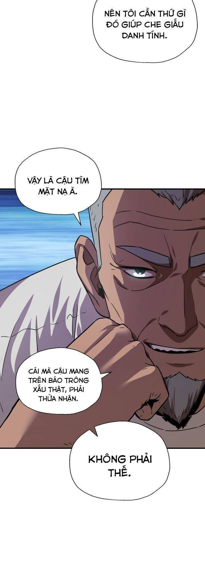 Người Chơi Không Thể Thăng Cấp Chap 31 - Next Chap 32