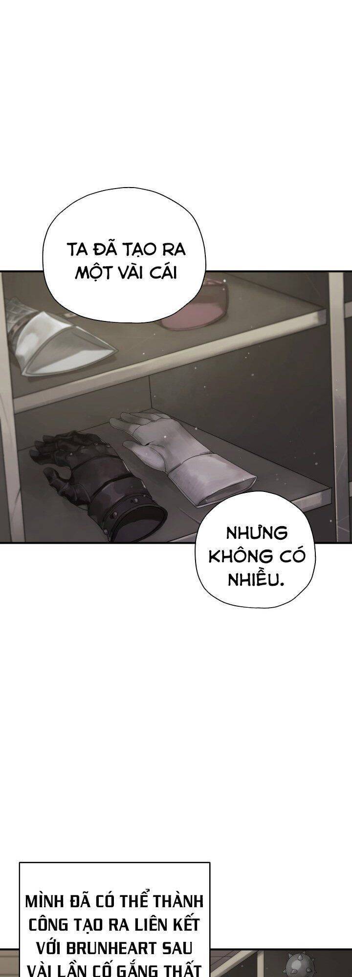Người Chơi Không Thể Thăng Cấp Chap 31 - Next Chap 32