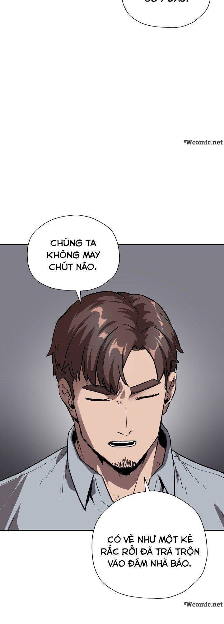 Người Chơi Không Thể Thăng Cấp Chap 31 - Next Chap 32