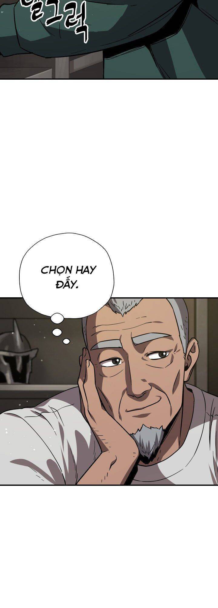 Người Chơi Không Thể Thăng Cấp Chap 31 - Next Chap 32