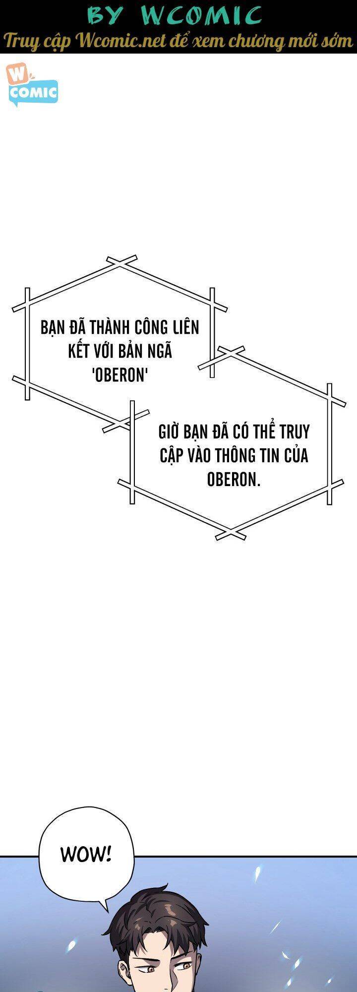 Người Chơi Không Thể Thăng Cấp Chap 31 - Next Chap 32