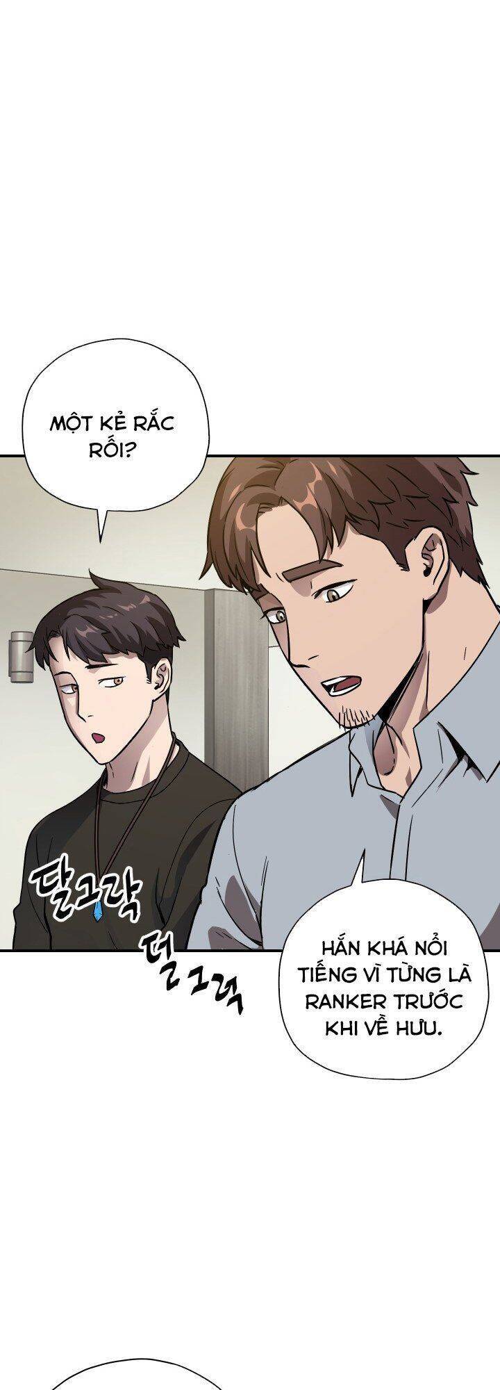 Người Chơi Không Thể Thăng Cấp Chap 31 - Next Chap 32