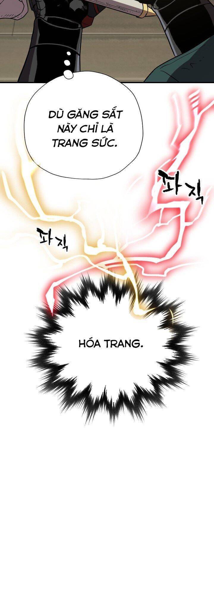 Người Chơi Không Thể Thăng Cấp Chap 31 - Next Chap 32