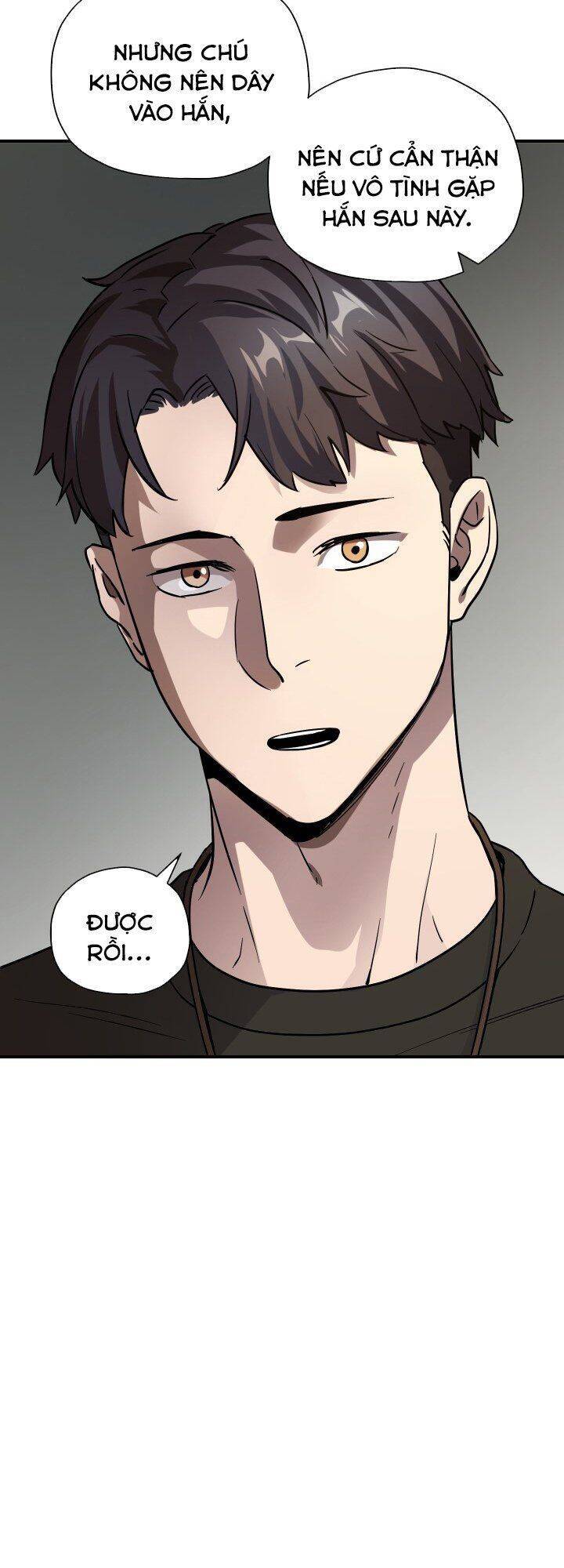 Người Chơi Không Thể Thăng Cấp Chap 31 - Next Chap 32