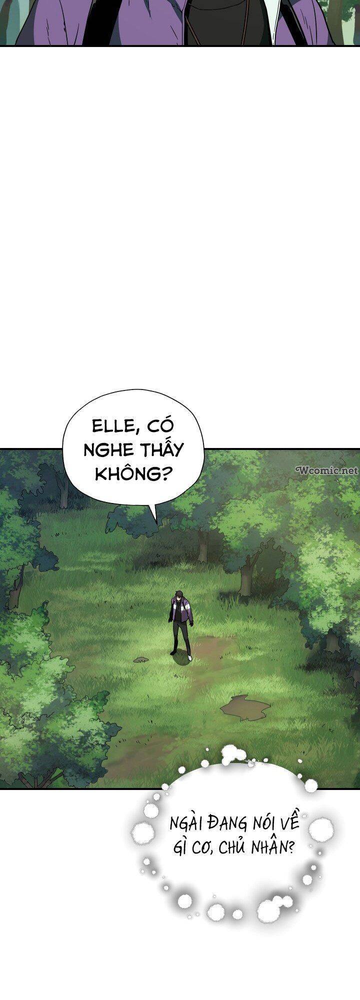 Người Chơi Không Thể Thăng Cấp Chap 31 - Next Chap 32