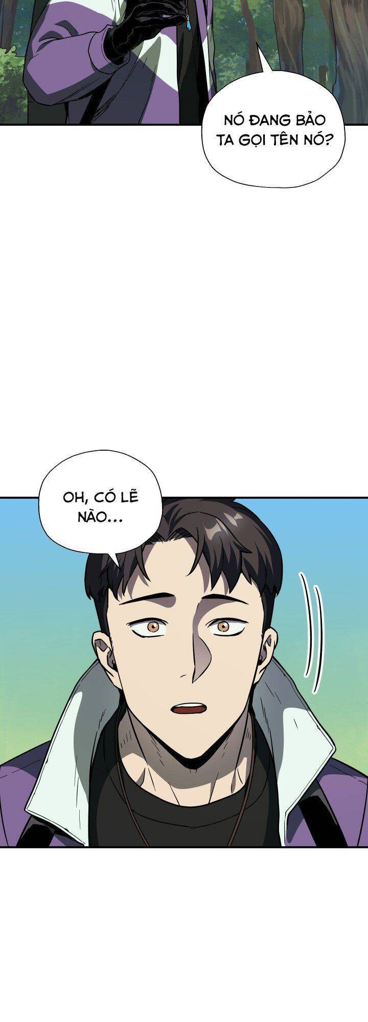 Người Chơi Không Thể Thăng Cấp Chap 31 - Next Chap 32