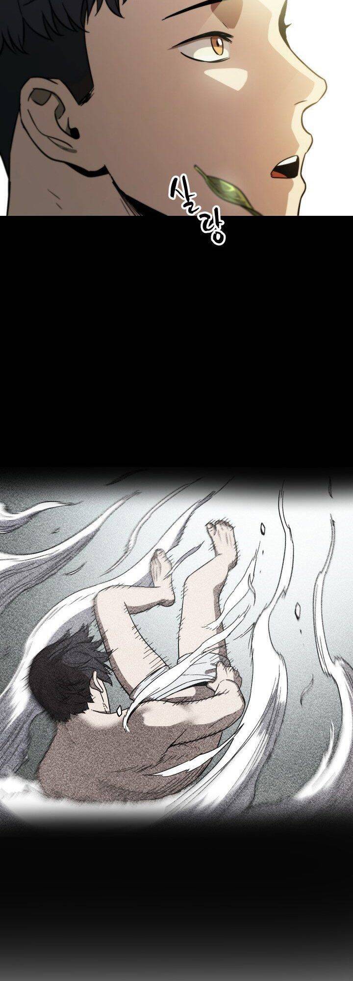 Người Chơi Không Thể Thăng Cấp Chap 31 - Next Chap 32