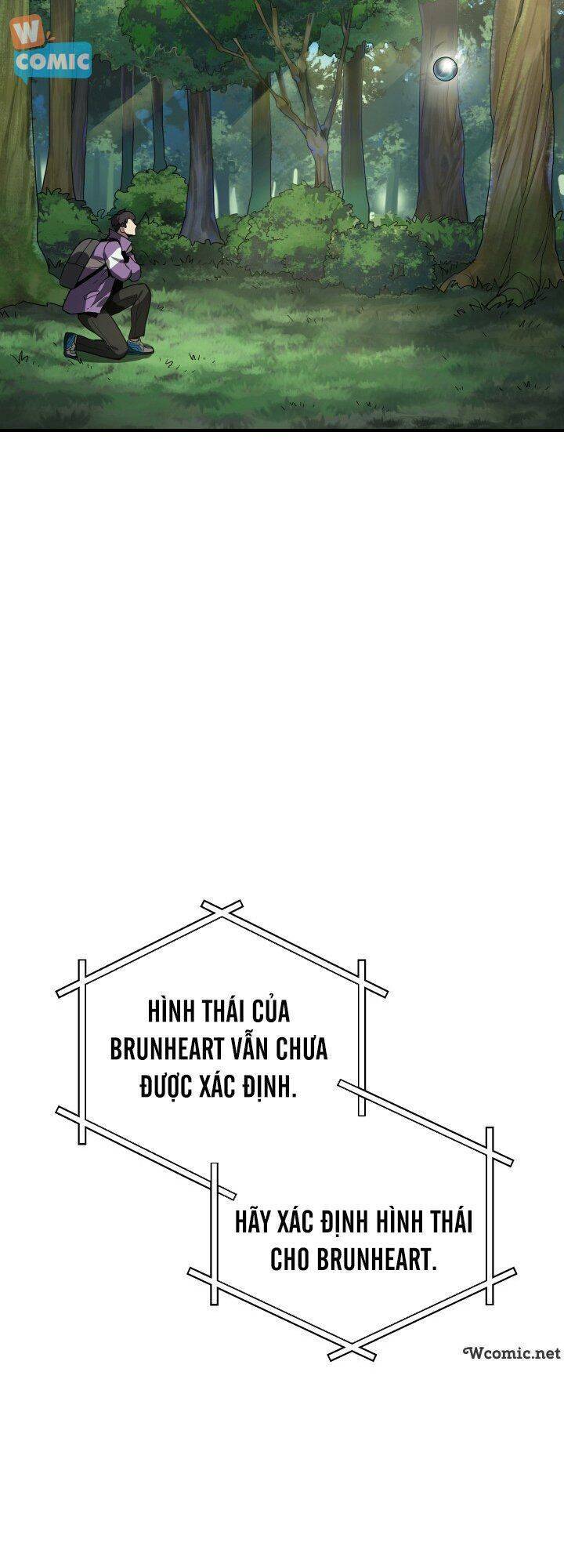 Người Chơi Không Thể Thăng Cấp Chap 31 - Next Chap 32