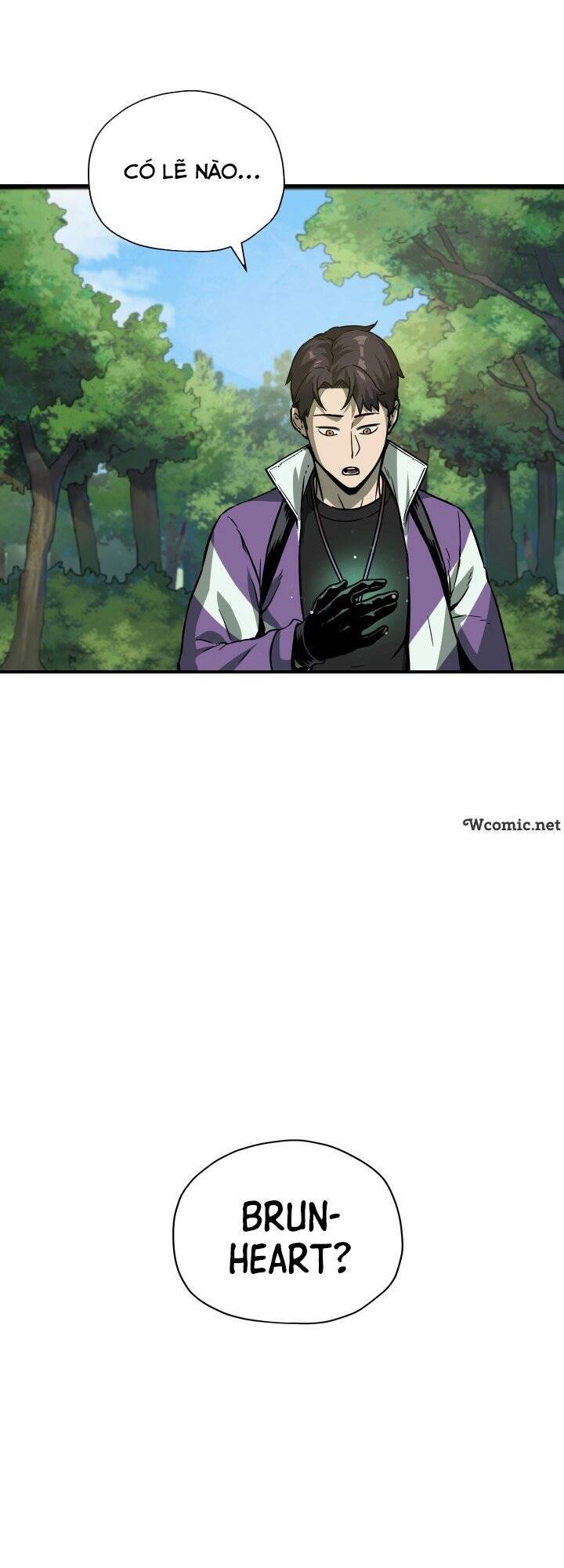 Người Chơi Không Thể Thăng Cấp Chap 32 - Next Chap 33