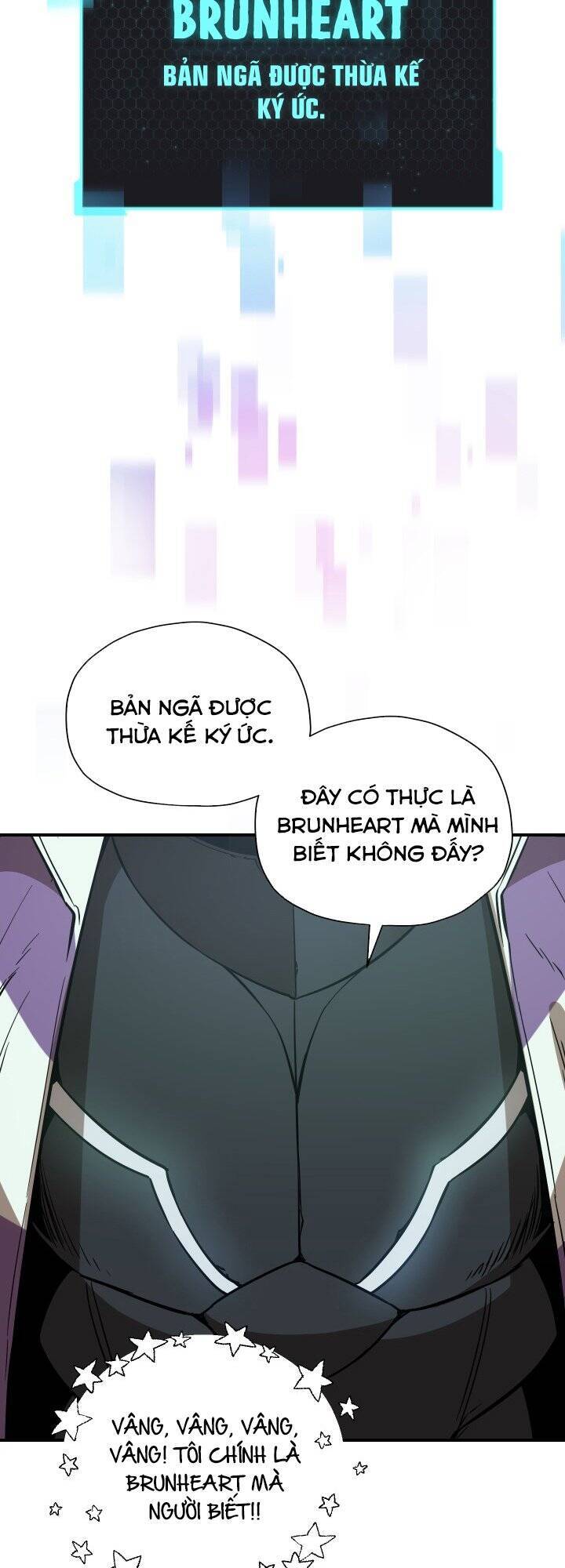 Người Chơi Không Thể Thăng Cấp Chap 32 - Next Chap 33