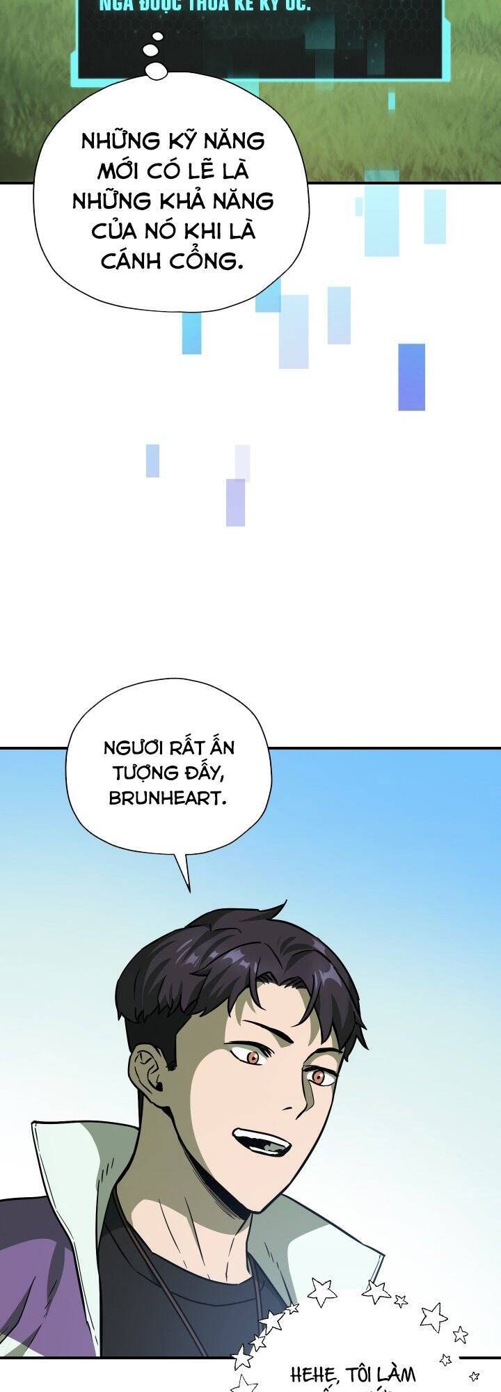 Người Chơi Không Thể Thăng Cấp Chap 32 - Next Chap 33