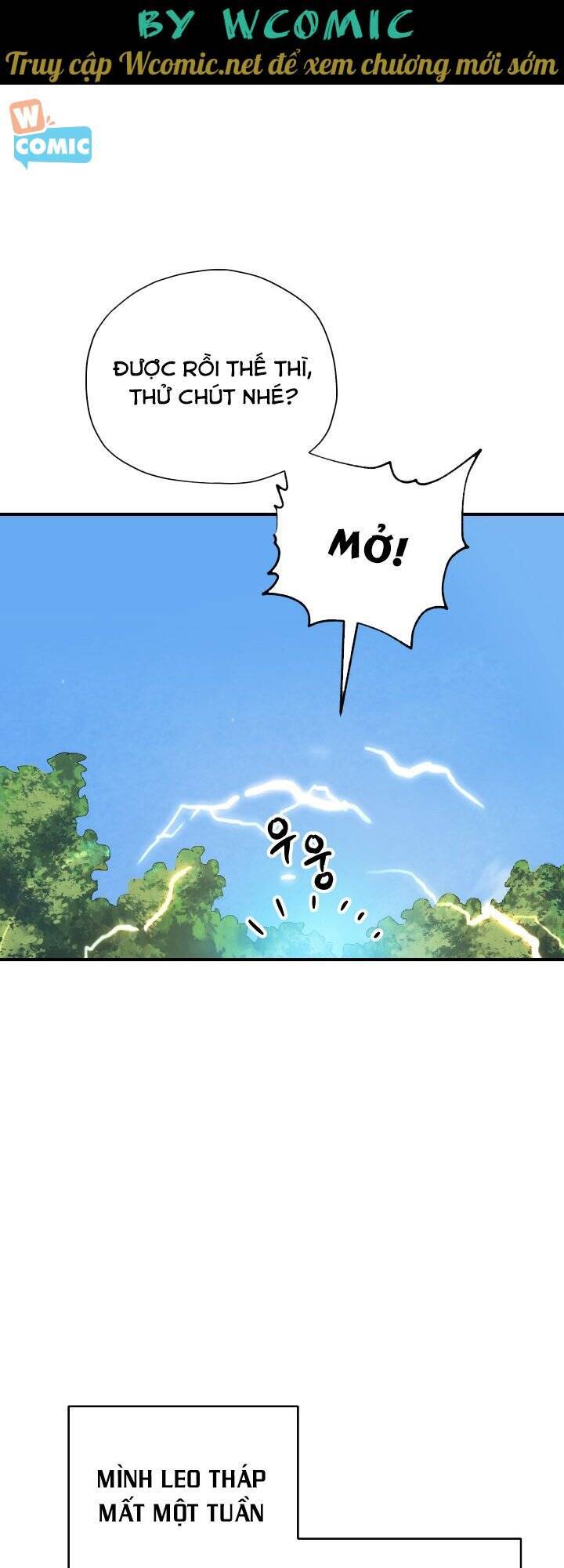 Người Chơi Không Thể Thăng Cấp Chap 32 - Next Chap 33