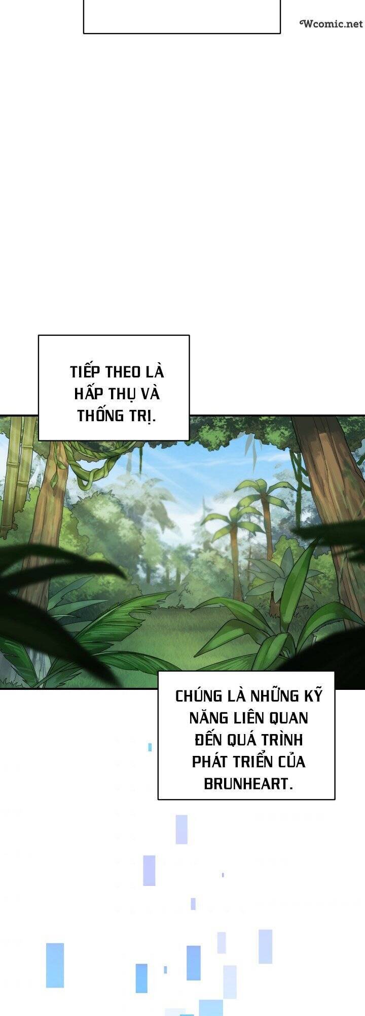 Người Chơi Không Thể Thăng Cấp Chap 32 - Next Chap 33