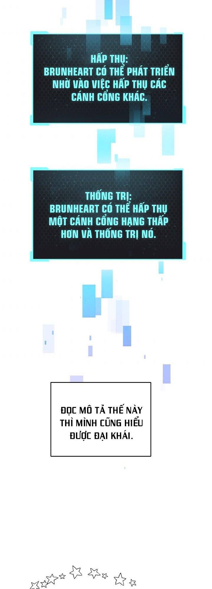 Người Chơi Không Thể Thăng Cấp Chap 32 - Next Chap 33