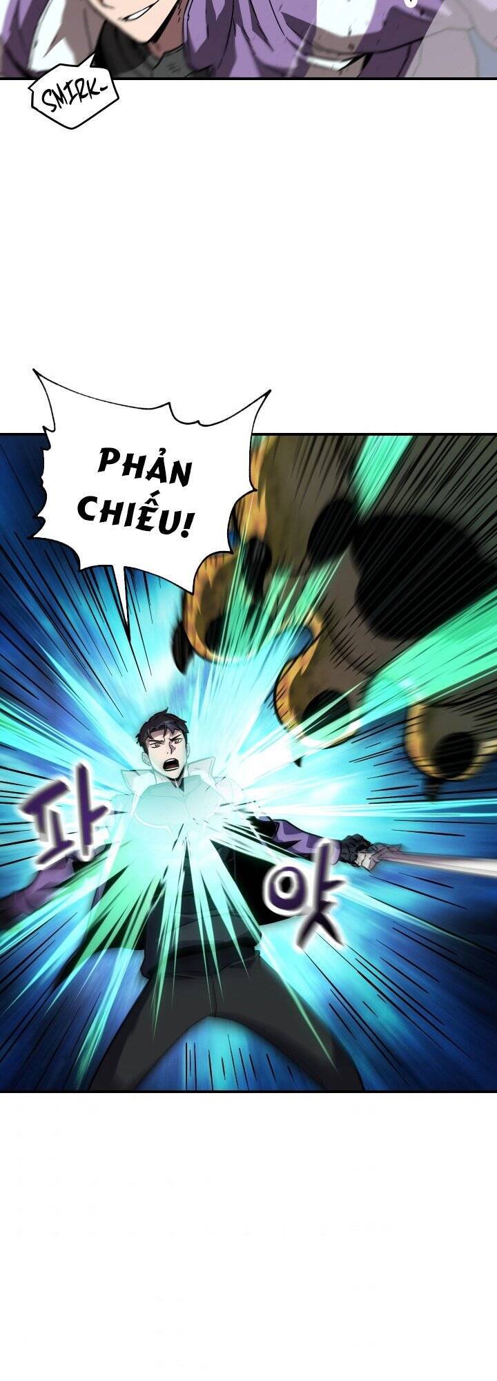 Người Chơi Không Thể Thăng Cấp Chap 32 - Next Chap 33