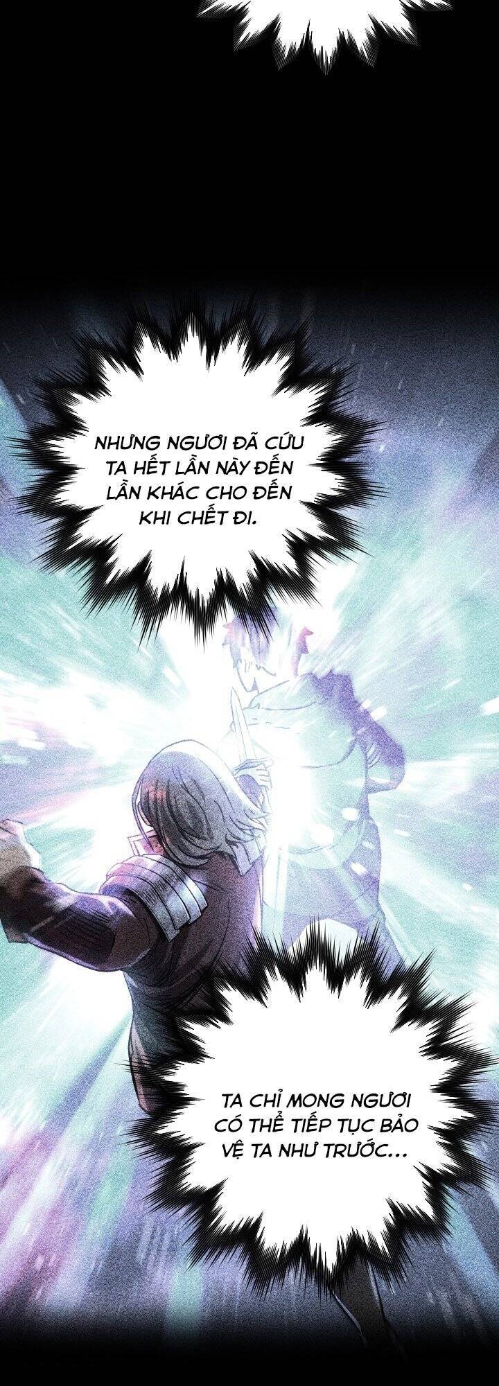 Người Chơi Không Thể Thăng Cấp Chap 32 - Next Chap 33