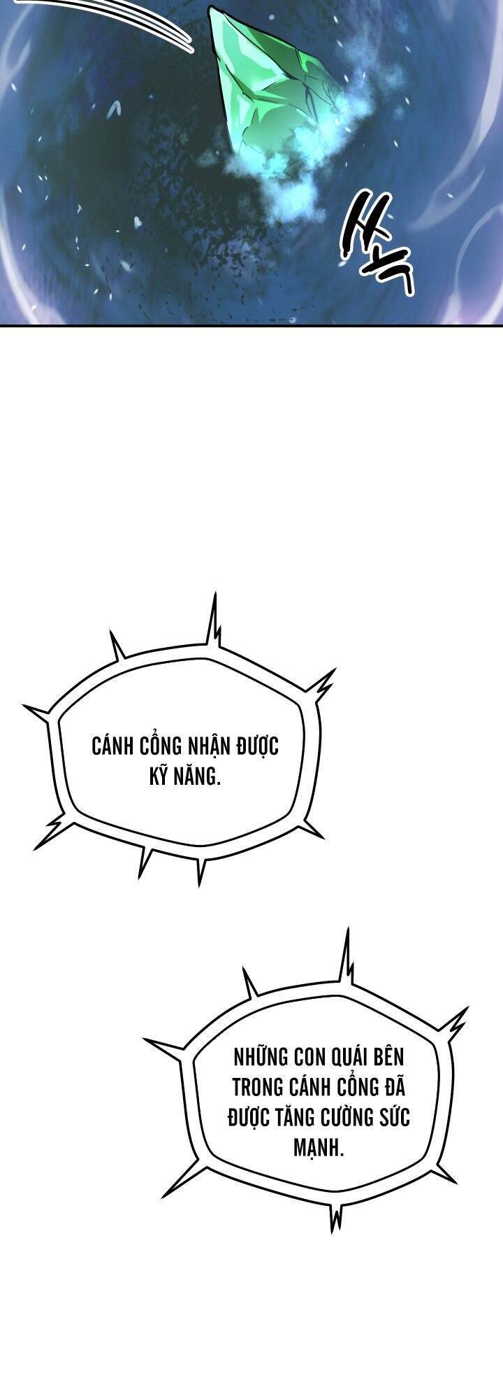 Người Chơi Không Thể Thăng Cấp Chap 32 - Next Chap 33