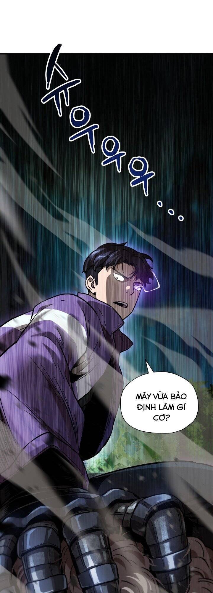 Người Chơi Không Thể Thăng Cấp Chap 32 - Next Chap 33