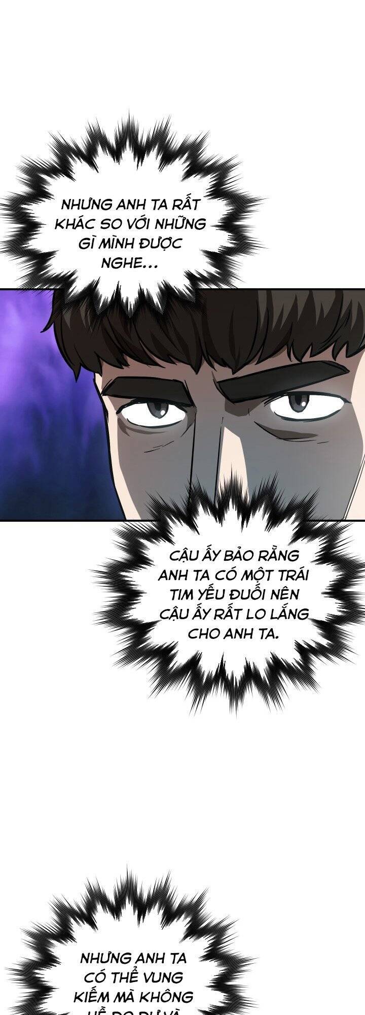 Người Chơi Không Thể Thăng Cấp Chap 33 - Next Chap 34