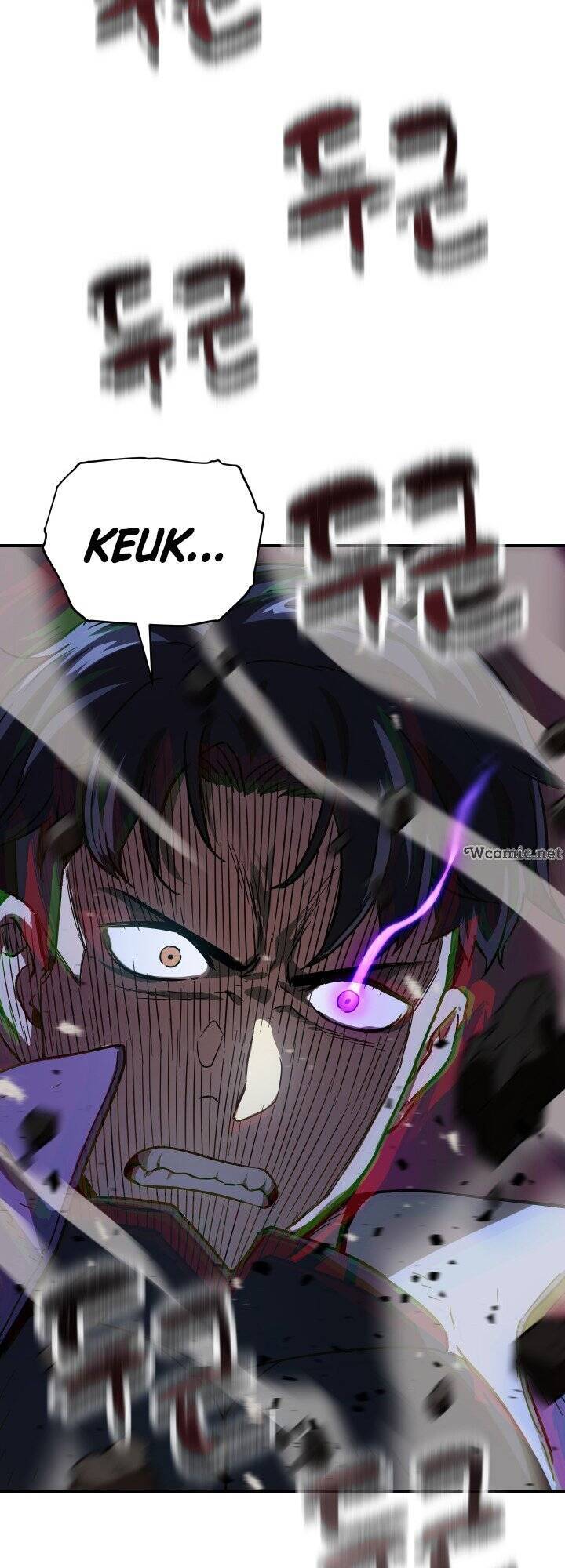 Người Chơi Không Thể Thăng Cấp Chap 33 - Next Chap 34