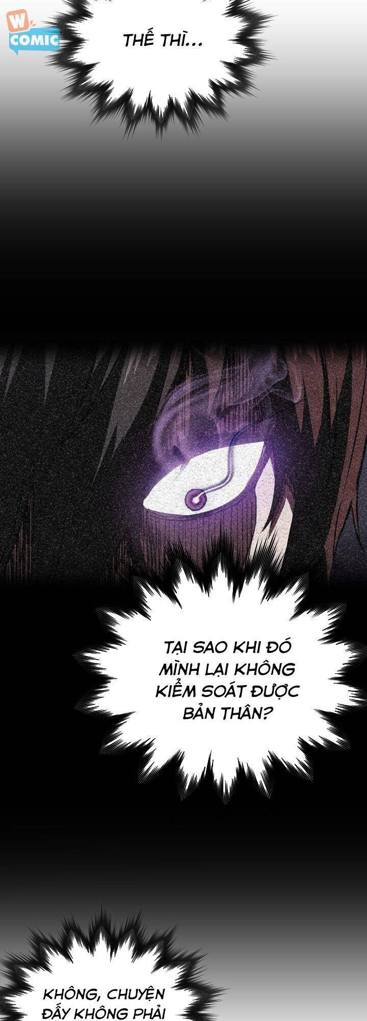 Người Chơi Không Thể Thăng Cấp Chap 33 - Next Chap 34