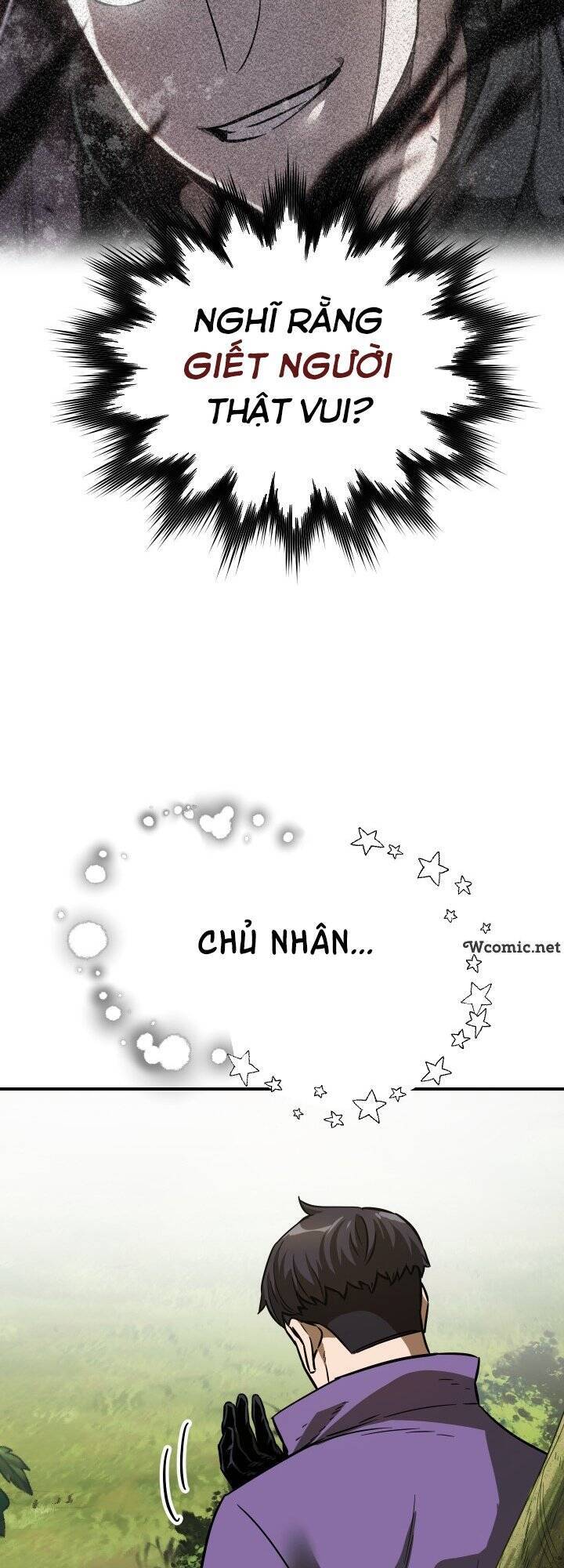 Người Chơi Không Thể Thăng Cấp Chap 33 - Next Chap 34