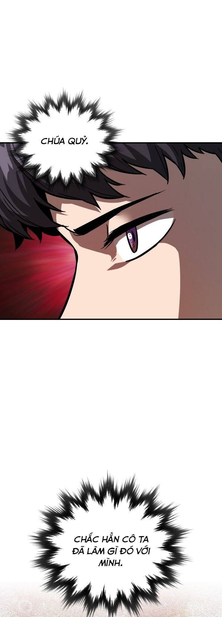 Người Chơi Không Thể Thăng Cấp Chap 33 - Next Chap 34