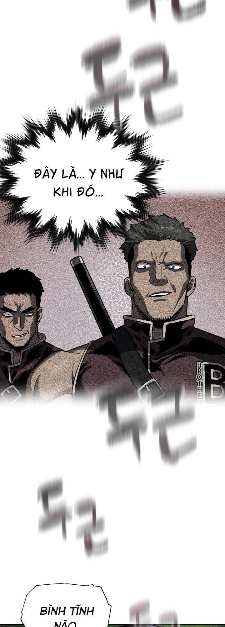 Người Chơi Không Thể Thăng Cấp Chap 33 - Next Chap 34