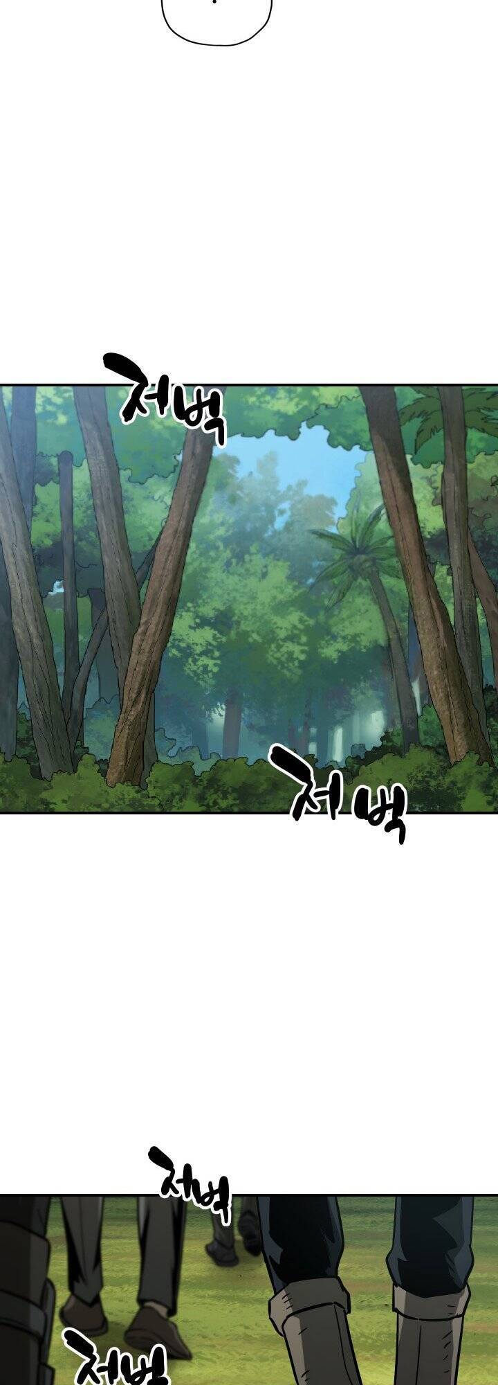 Người Chơi Không Thể Thăng Cấp Chap 33 - Next Chap 34