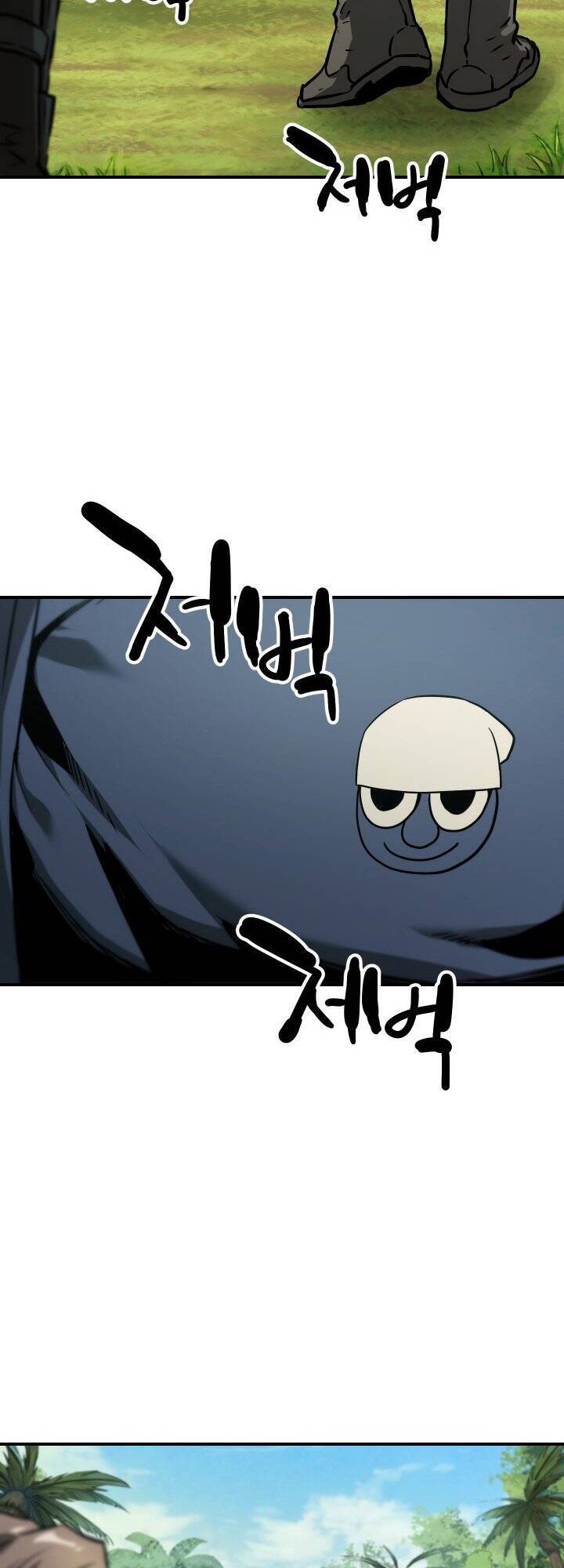 Người Chơi Không Thể Thăng Cấp Chap 33 - Next Chap 34