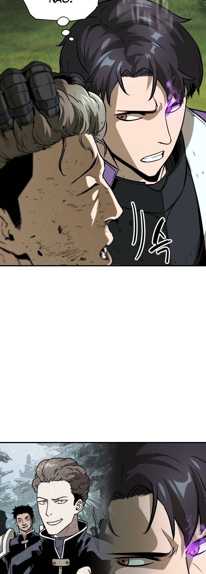 Người Chơi Không Thể Thăng Cấp Chap 33 - Next Chap 34