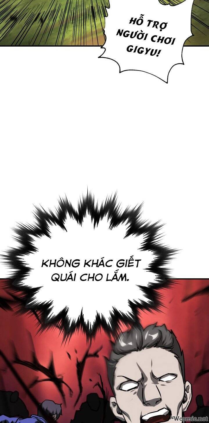 Người Chơi Không Thể Thăng Cấp Chap 33 - Next Chap 34
