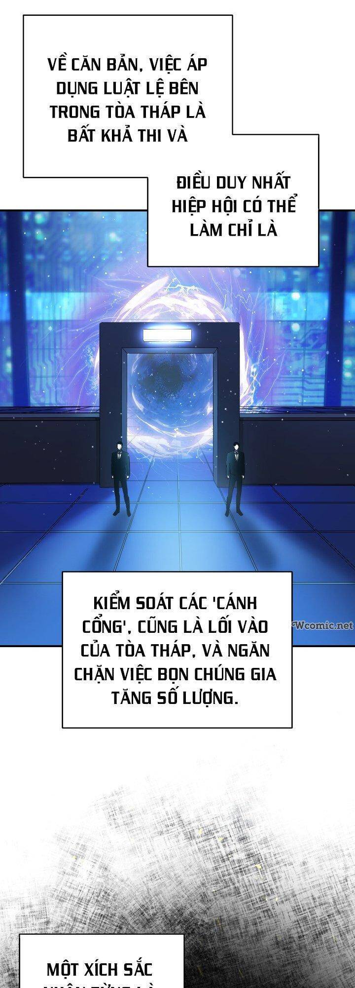 Người Chơi Không Thể Thăng Cấp Chap 34 - Next Chap 35