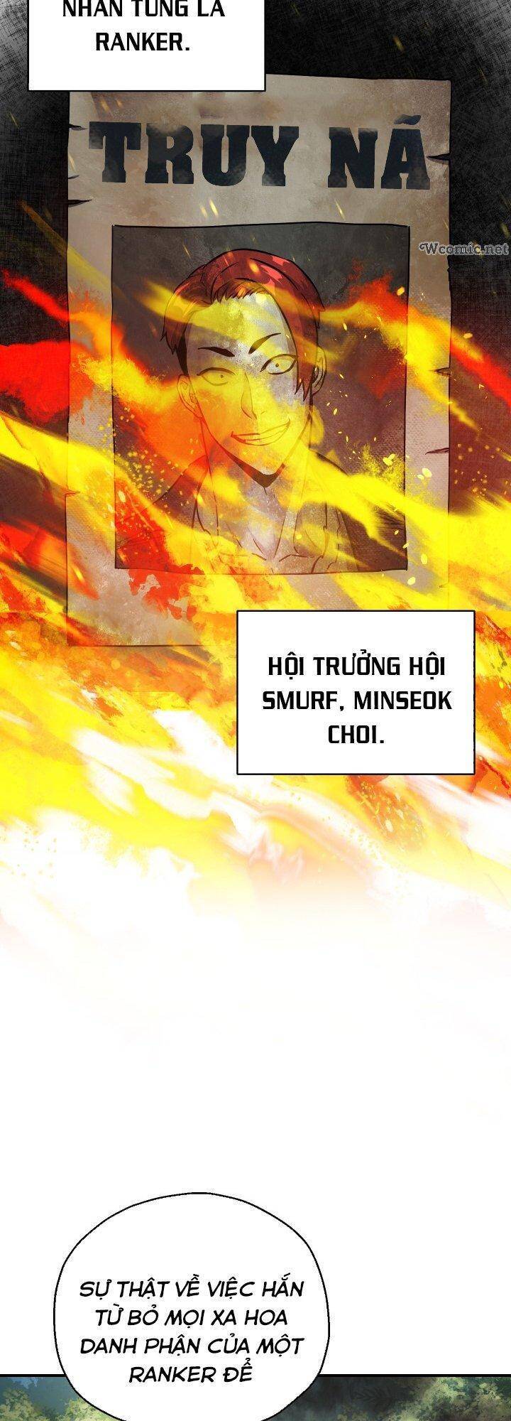 Người Chơi Không Thể Thăng Cấp Chap 34 - Next Chap 35