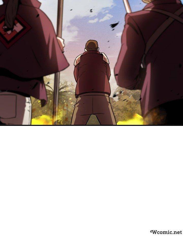 Người Chơi Không Thể Thăng Cấp Chap 34 - Next Chap 35