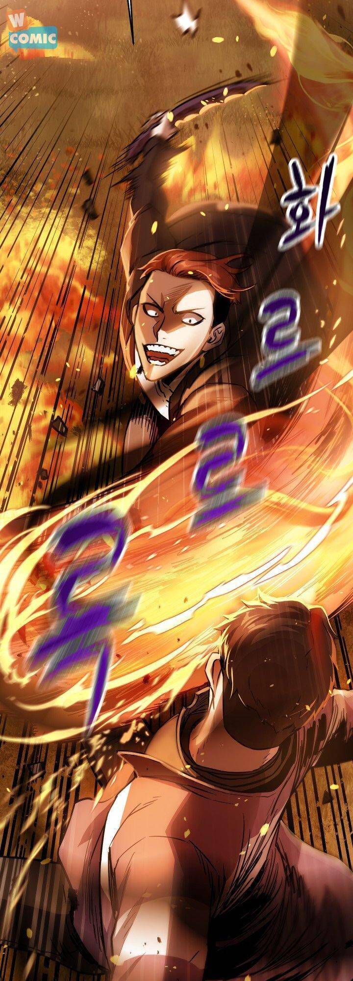 Người Chơi Không Thể Thăng Cấp Chap 34 - Next Chap 35