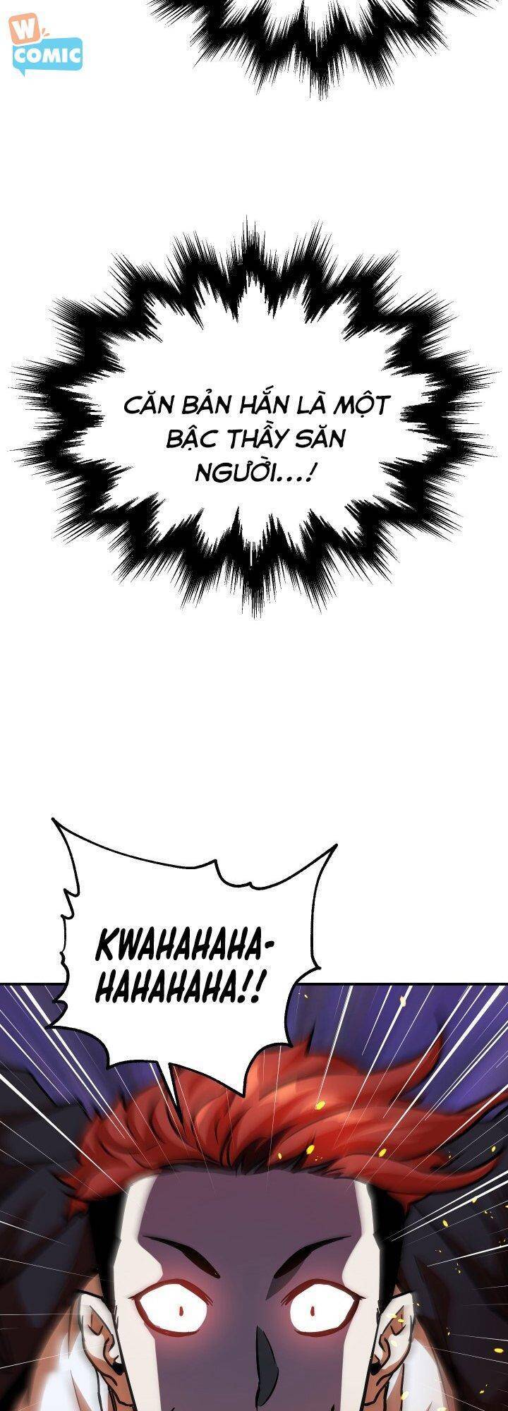 Người Chơi Không Thể Thăng Cấp Chap 34 - Next Chap 35