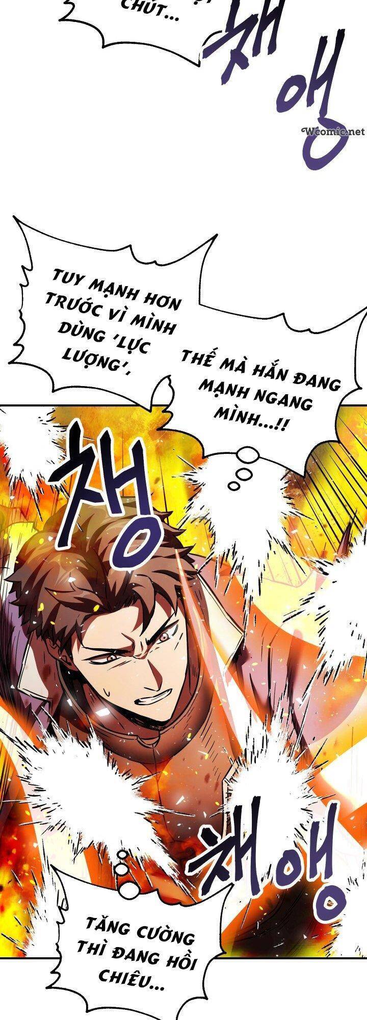 Người Chơi Không Thể Thăng Cấp Chap 34 - Next Chap 35