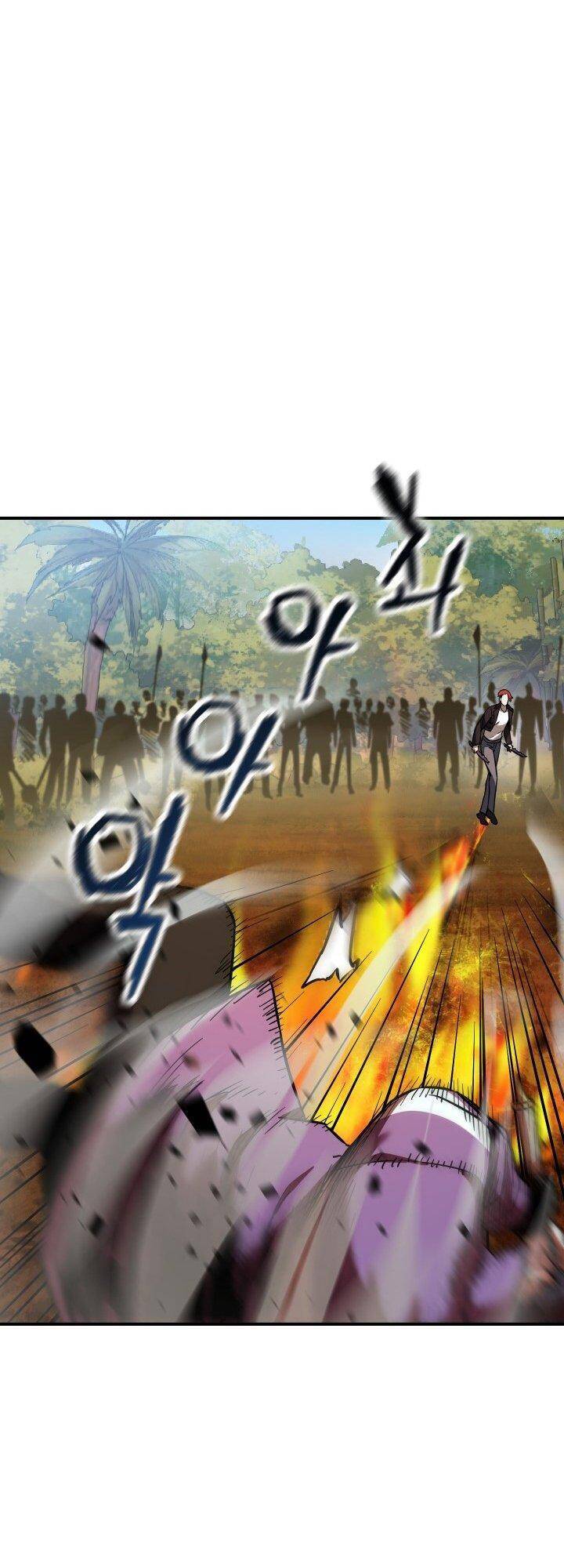 Người Chơi Không Thể Thăng Cấp Chap 34 - Next Chap 35