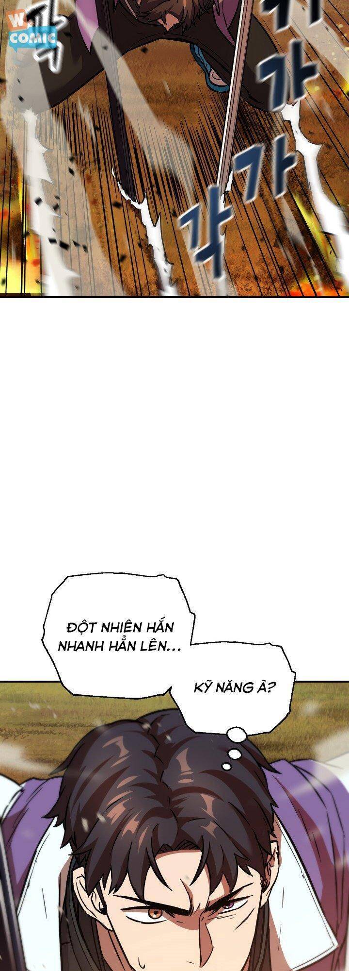 Người Chơi Không Thể Thăng Cấp Chap 34 - Next Chap 35