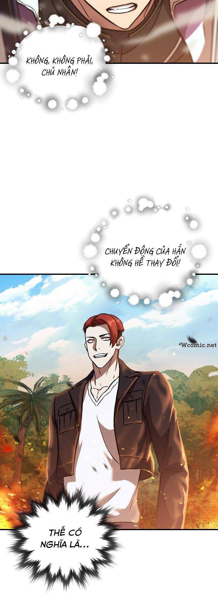 Người Chơi Không Thể Thăng Cấp Chap 34 - Next Chap 35