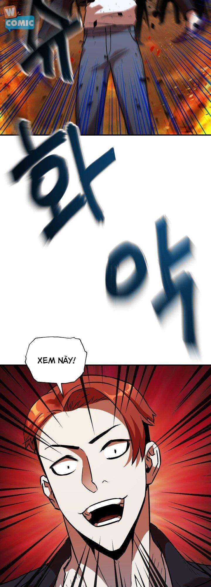 Người Chơi Không Thể Thăng Cấp Chap 34 - Next Chap 35