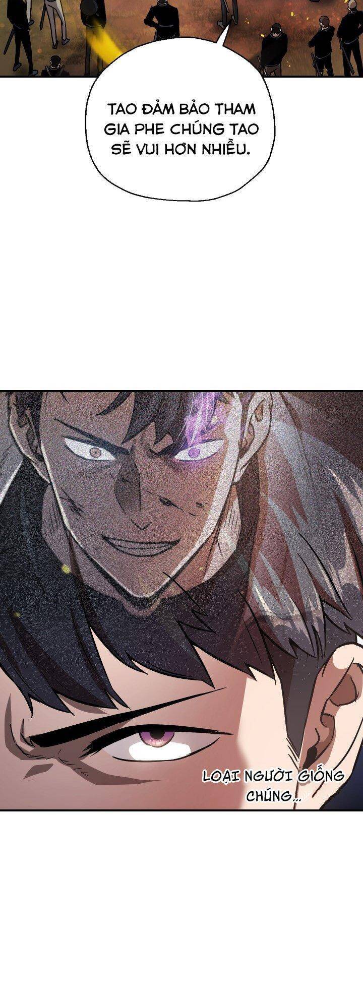 Người Chơi Không Thể Thăng Cấp Chap 34 - Next Chap 35