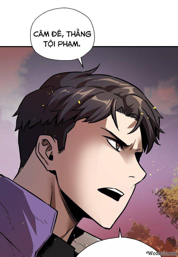 Người Chơi Không Thể Thăng Cấp Chap 34 - Next Chap 35