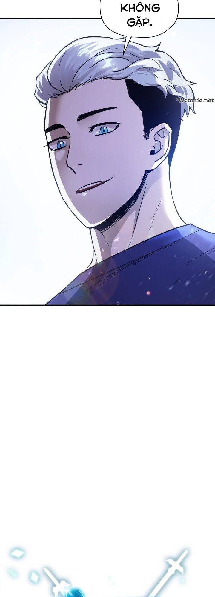 Người Chơi Không Thể Thăng Cấp Chap 35 - Next Chap 36