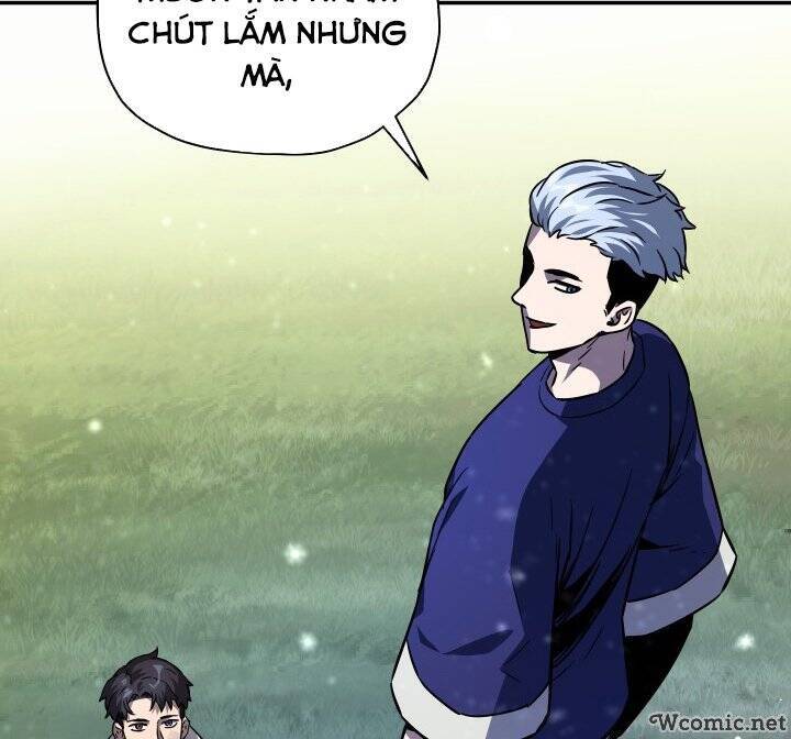 Người Chơi Không Thể Thăng Cấp Chap 35 - Next Chap 36