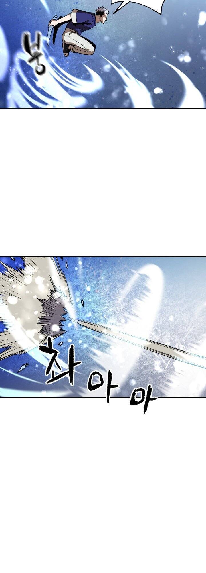 Người Chơi Không Thể Thăng Cấp Chap 35 - Next Chap 36